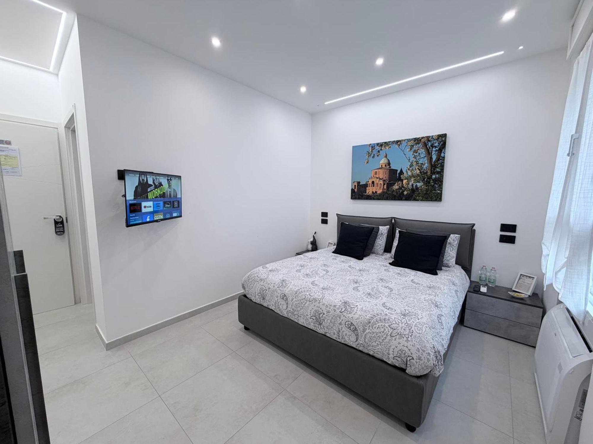 Dream Suite Bologna, Bologna