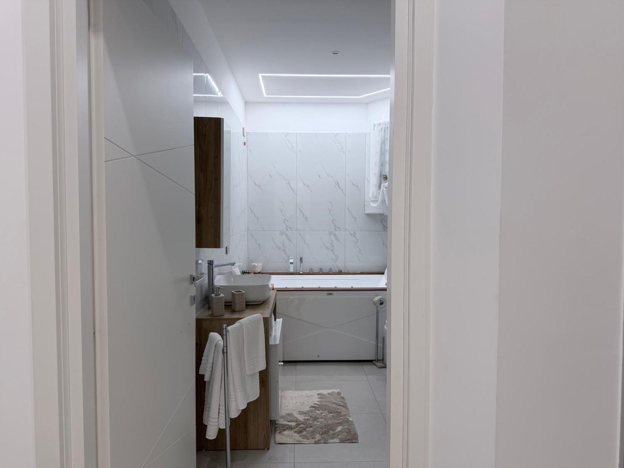 Dream Suite Bologna — Foto 1